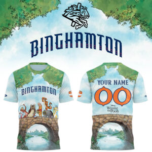 Limited Edition RumblePoniesBB x WTP Custom Tshirt-LL260128005