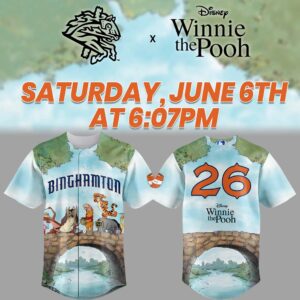 Limited Edition RumblePoniesBB x WTP Jersey-PA012826001