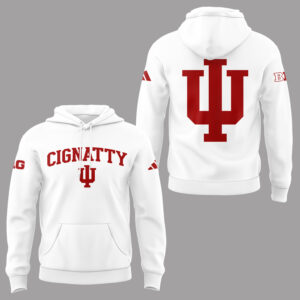 Limited Edition CIGNATTY Hoodie-PA012926024