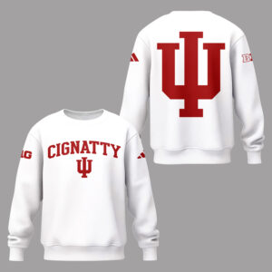 Limited Edition CIGNATTY Sweatshirt-PA012926029