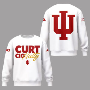 Limited Edition CIGNATTY Sweatshirt-PA012926023