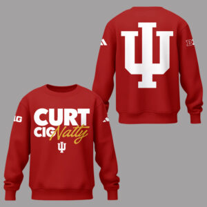 Limited Edition CIGNATTY Sweatshirt-PA012926026