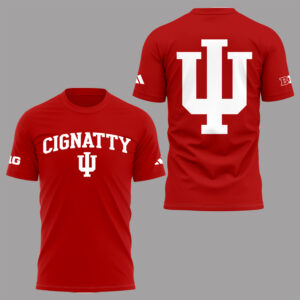 Limited Edition CIGNATTY TShirt -PA012926031