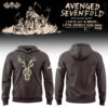 Limited Edition Tour 2026 Hoodie-LL260130028