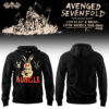 Limited Edition Tour 2026 Hoodie-LL260130033