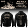 Limited Edition Tour 2026 Hoodie-LL260130035