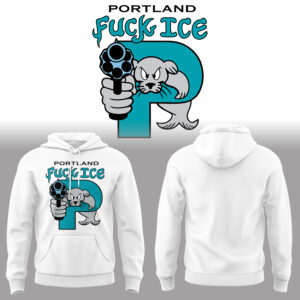 Limited Edition Portland Hoodie-PA013126003