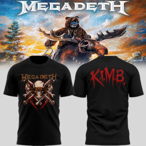 Limited Edition Tour 2026 TShirt-PU26030212