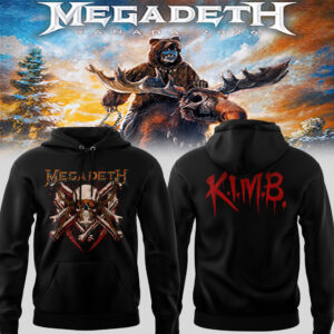 Limited Edition Tour 2026 Hoodie-PU26030213