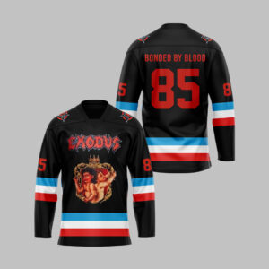 Limited Edition Tour 2026 Jersey-PU26030217