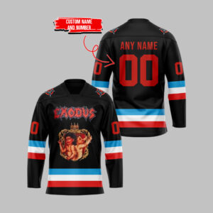 Limited Edition Tour 2026 Custom Jersey-PU26030218