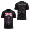Limited Edition Ghost Tour 2026 Shirt-LL260124015