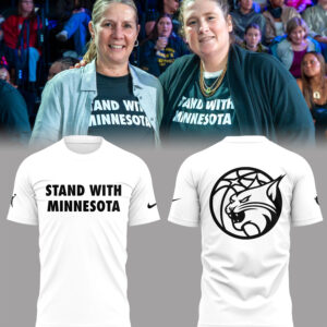 Limited Edition Lynx Tshirt-PA020426003