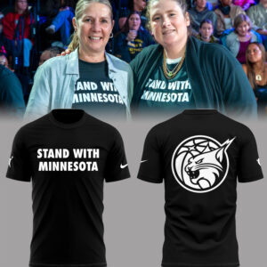 Limited Edition Lynx Tshirt-PA020426001