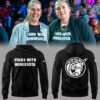 Limited Edition Lynx Hoodie-PA020426002
