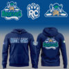 Limited Edition Rock Cats New Hoodie-ND02052611