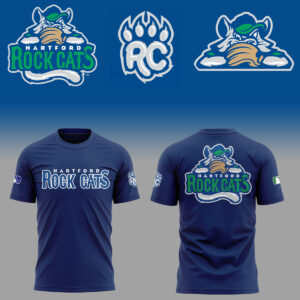 Limited Edition Rock Cats New Tshirt-ND02052612