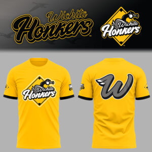 Limited Edition Wichita New Tshirt-PA020626007