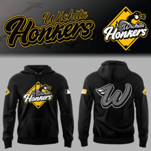 Limited Edition Wichita New Hoodie-PA020626004