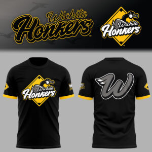 Limited Edition Wichita New Tshirt-PA020626005