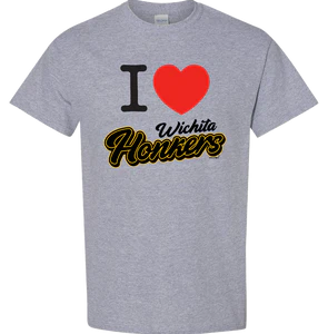 Limited Edition Wichita New Tshirt-AB02062660003