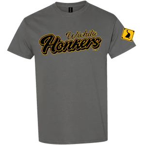 Limited Edition Wichita New Tshirt-AB02062660002