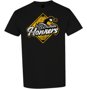 Limited Edition Wichita New Tshirt-AB0206266000