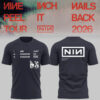 Limited Edition Tour 2026 TShirt-PU26020637
