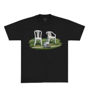 Limited Edition BB x SB LX TShirt-AB0207266002