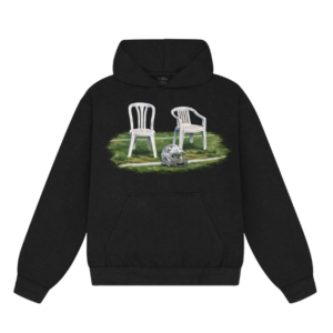 Limited Edition BB x SB LX Hoodie-AB0207266000