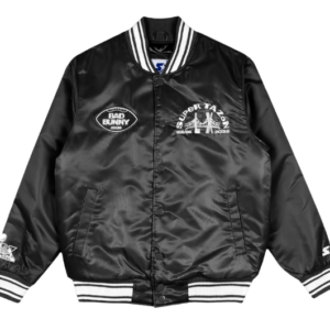 Limited Edition BB x SB LX Jacket-AB0207266012