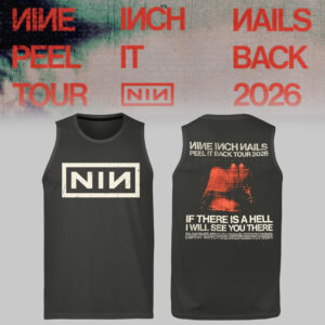 Limited Edition Tour 2026 Jersey-PU26020901