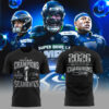 Limited Edition Champions SPB 2026 TShirt-ND02092607