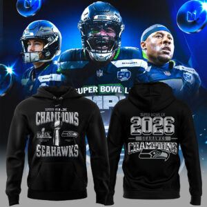 Limited Edition Champions SPB 2026 Hoodie-ND02092608