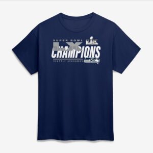 Limited Edition Champions SPB 2026 TShirt-AB020926512