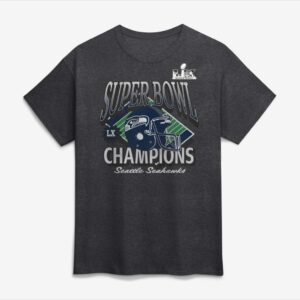 Limited Edition Champions SPB 2026 TShirt-AB020926514