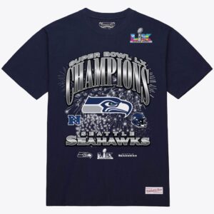 Limited Edition Champions SPB 2026 TShirt-AB020926523