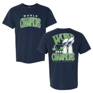 Limited Edition Champions SPB 2026 TShirt-AB0209261004