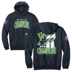 Limited Edition Champions SPB 2026 Hoodie-AB0209261005
