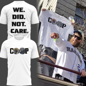 Limited Edition Seahawks TShirt-PU26021301