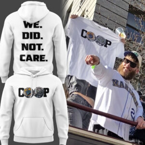 Limited Edition Seahawks Hoodie-PU26021302