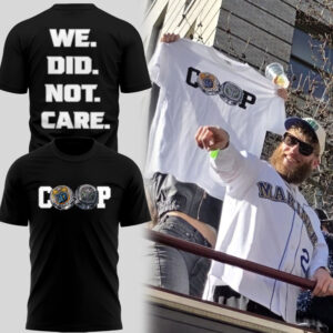 Limited Edition Seahawks TShirt-PU26021304