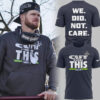 Limited Edition Seahawks TShirt-PU26021205