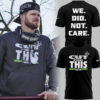 Limited Edition Seahawks TShirt-PU26021208