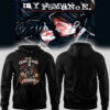 Limited Edition MCR Tour 2026 Hoodie-PU26021405