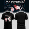 Limited Edition MCR Tour 2026 TShirt-PU26021412