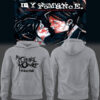 Limited Edition MCR Tour 2026 Hoodie-PU26021414