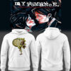 Limited Edition MCR Tour 2026 Hoodie-PU26021416