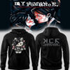 Limited Edition MCR Tour 2026 Hoodie-PU26021426
