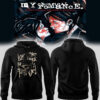 Limited Edition MCR Tour 2026 Hoodie-PU26021434